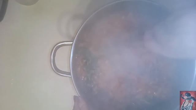 СОЛЯНКА НА ЗИМУ С КАПУСТОЙ.