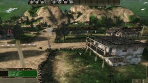 Альфа Антитеррор. Попытка номер, Ч.4