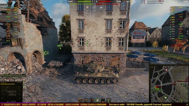 ПОДРОБНОСТИ и ДЕТАЛИ РЕФЕРАЛКИ 2.0 / СТРИМ С РАЗРАБОТЧИКОМ смотреть онлайн