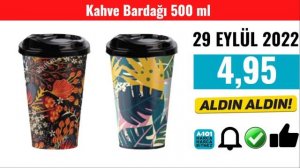 GERÇEKLERİ İZLEYİN ✅| A101 29 EYLÜL 2022 | RESMİ KATALOGDAN | A101 İNDİRİM | A101 Aktüel Ürünleri