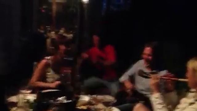 Итальянцы в России смотреть онлайн