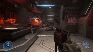 Halo Infinite 2021 Игра Часть 1 на Русском