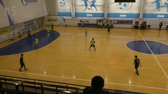 19.05.19 МФК УХТА 2001 - СОЮЗ(голы) смотреть онлайн