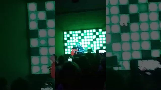 pyrokinesis - моя девочка софт - гранж (live - Новокузнецк 23.04.2021) смотреть онлайн