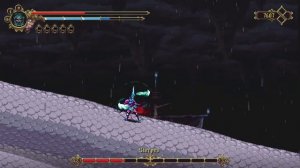 Blasphemous: Sierpes Boss Fight Easy Method