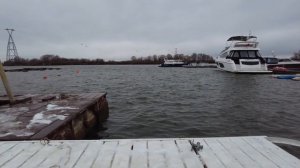 Судак и трофейный лещ на спиннинг. Закрытие «городского» сезона.