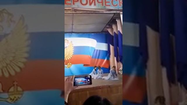 Танцевальная студия "Империя" Новочеркасск