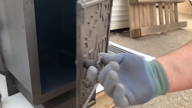 Обзор на печку Лита 20 ВТК смотреть онлайн