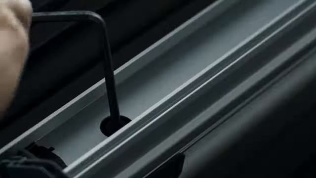 Багажник для лыж Thule Snowpack Extender смотреть онлайн