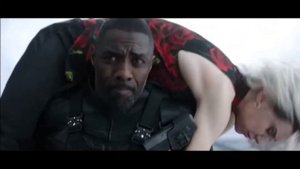 Eminem & Snoop Dogg - From The D 2 The LBC (Remix) | FAST & FURIOUS SCENE | 4K