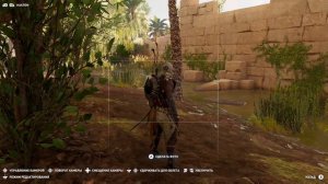 баг на деньги в assassin creed origins
