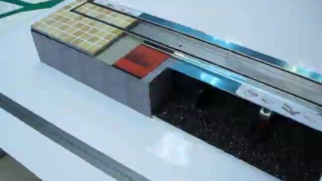 Трап дренажный TECE drainline смотреть онлайн