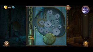 100 миров   уровень 68