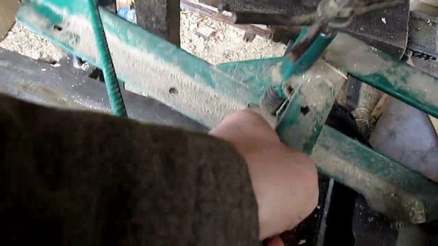 ПРОСТЕЙШАЯ НО ОЧЕНЬ ЭФЕКТИВНАЯ Приcпособа" для фугования досок смотреть онлайн