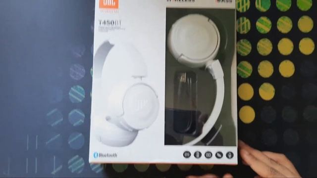 Budget jbl headphones unboxing in telugu|| jbl t450bt unboxing in telugu||headphones unboxing telug смотреть онлайн