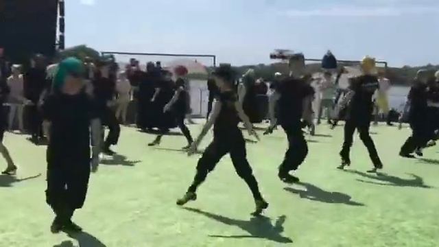 "Шолоховская весна"