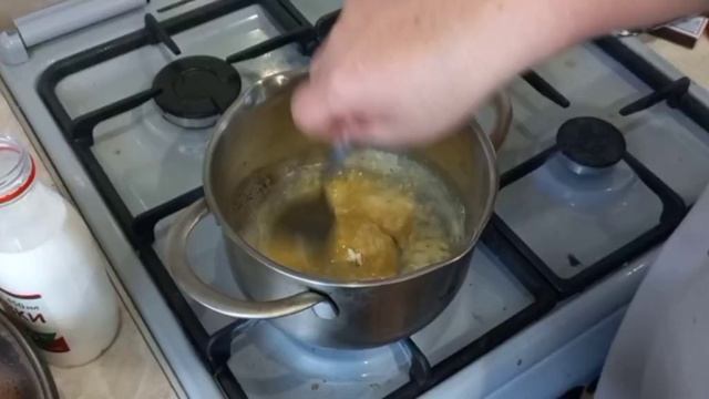 Быстрая лазанья в духовке