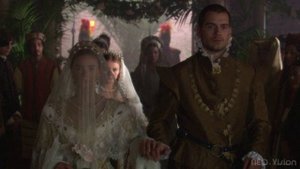 Мария Тюдор- любимая сестра Генриха VIII