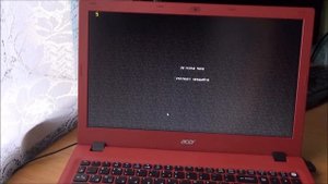 Обзор ноутбука Acer Aspire E15