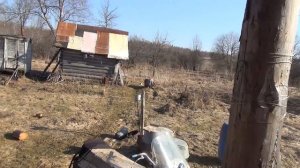 Сплав по Оскуе. Часть 2. Затеряться в низовьях. Длинный вариант.