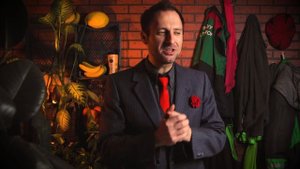 История компании Вкусвилл. Структура и ценности Вкусвилл. Стратегии развития компании Вкусвилл.