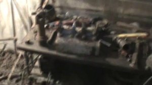 Изготовление узла перелома на минитрактор 4х4, из кардана ЗиЛ.