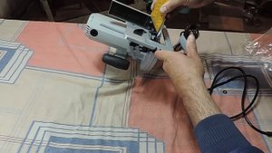 Обзор пилы дисковой Интерскол ДП 165/1300