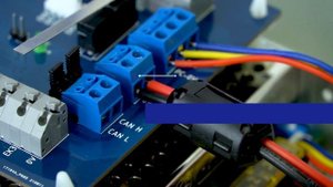 Контроллер СКУД ACS-105 от RusGuard