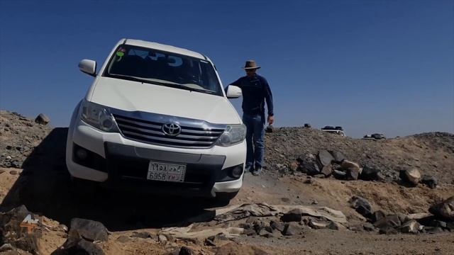 Mysterious Stone Structures of Saudi Arabia | الهياكل الحجرية القديمة في السعودية | Mustatils смотреть онлайн