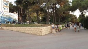 ГЕЛЕНДЖИК ВЕЧЕРНИЕ РАЗВЛЕЧЕНИЯ... Прогулка по набережной..  19 июля 2019...