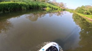 Сплав по реке Киржач