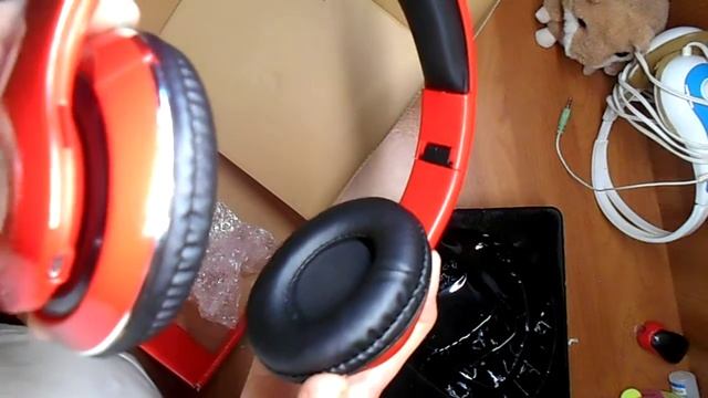 обзор наушников с алиэкспреса смотреть онлайн