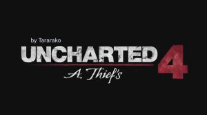 Uncharted 4 GAME - by Tararako