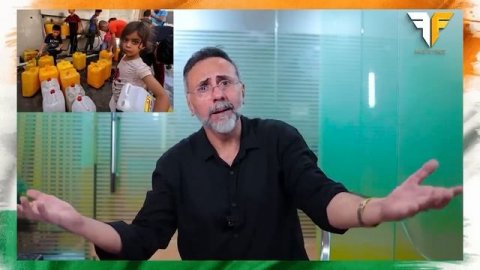 Ignorant Owaisi | Face to Face