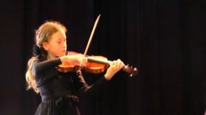 Hungarian Dance Op.196,No.5 - August Nolck