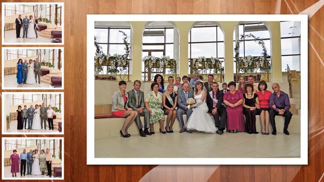 Сургут. Фотоальбом Руслан и Алёна смотреть онлайн