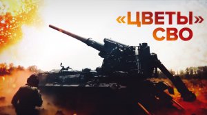 Артиллерийская установка «Пион» в ходе спецоперации на Украине