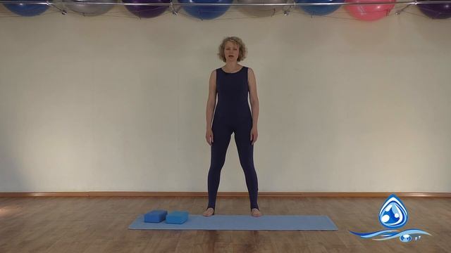 Упражнение Танцующая горка. Упражнения гимнастики «Капля»