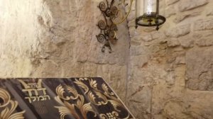 С гидом по Иерусалиму.От Сионских ворот до Яффских. Прогулка первая.