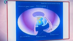 Для кого опасны радиационные пояса Земли? (Пояса Ван Аллена)