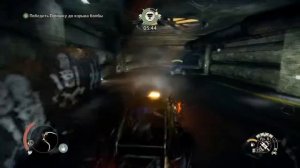 Mad Max Все Боссы