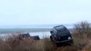 Toyota FJ, TRD SUPERCHARGER, Jeep Wrangler Rubicon, Nissan Navara, FJ Cruiser, 4x4, бездорожье, 4WD