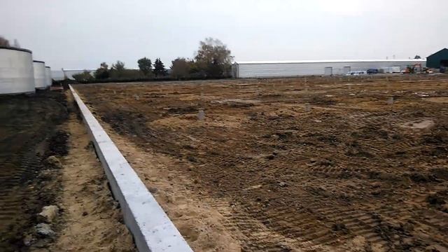 голландские теплицы (строительство от А до Я) часть 7 смотреть онлайн