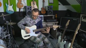 Aria Pro II TEG-002 - klasyczny a'la Telecaster warty swojej ceny!
