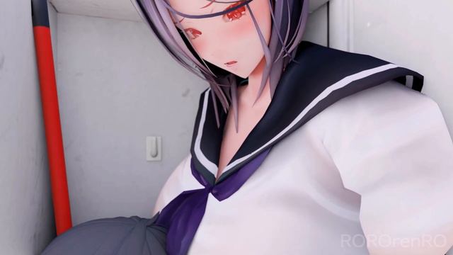 Giantess Growth смотреть онлайн