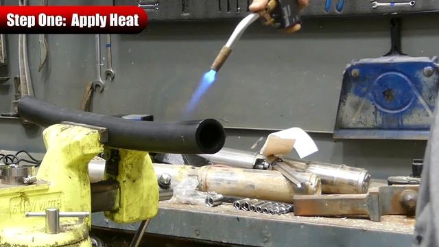 How to Connect Poly Pipe to ANYTHING using Barbed Fittings смотреть онлайн