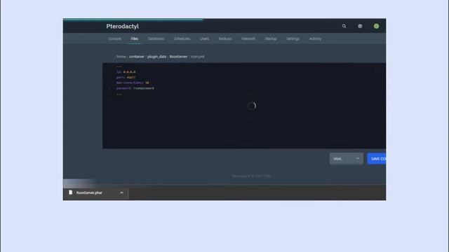 How to add Rcon To your PocketMine Server | Control your Minecraft Servers from Discord смотреть онлайн