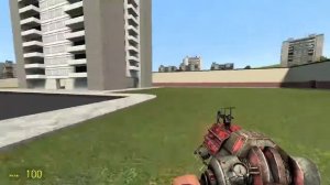 КАК ИЗМЕНИТЬ СКОРОСТЬ ХОДЬБЫ | GARRY'S MOD Steam/Private