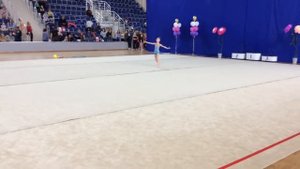 Упражнение без предмета