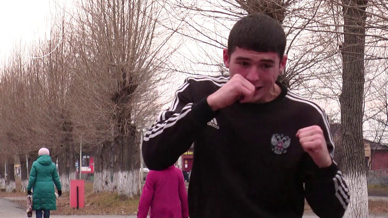 Тавдинская школа бокса смотреть онлайн